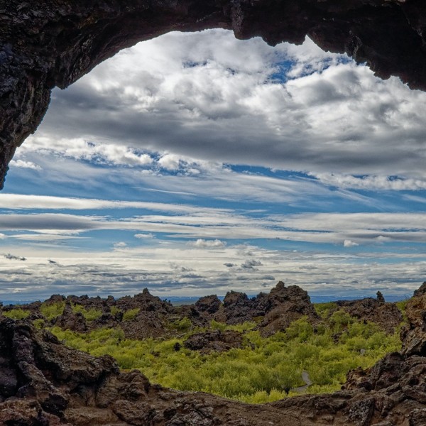 Das Beste der Myvatn Region & mächtige Wasserfälle